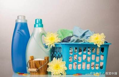 草木之華，去污之道——古代洗滌用品的智慧
