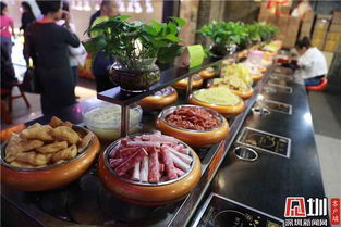 走進羅湖 6000余家餐飲實現(xiàn)后廚陽光化，構筑舌尖上的安全防線