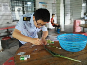 白沙縣食藥監(jiān)局圓滿完成2017年中考餐飲住宿服務食品安全保障工作